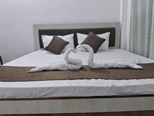 Ramesht Dham Resort