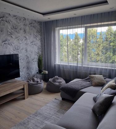 Rancāna ielas 5 stāva apartamenti