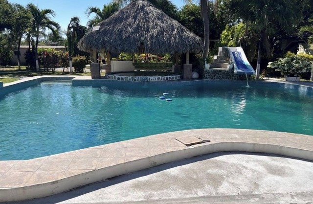 Ranch & Hostel La Casa del Sol