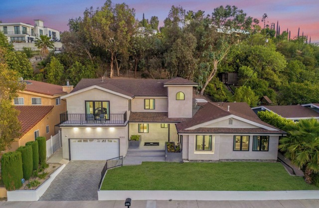 Rancho Haven - Stylish Valley Getaway w/Sunset Views
