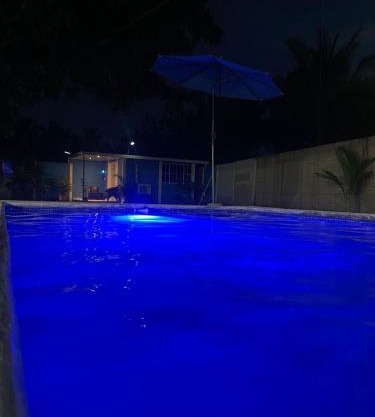 RANCHO LA POTRANCA SV