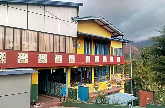 Randiya guest and reception hall