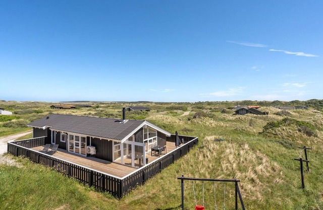 "Randulf" - 450m from the sea by Interhome