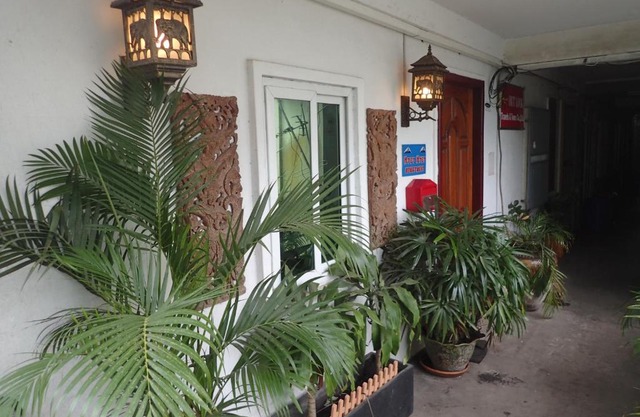 RANGOON Apartment