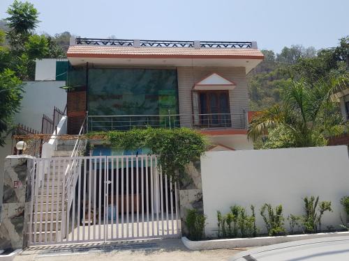 Ranibagh Riverview Retreat