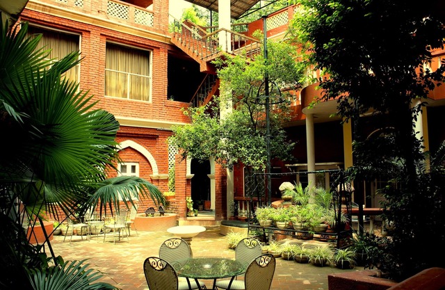 Ranjit's SVAASA Amritsar