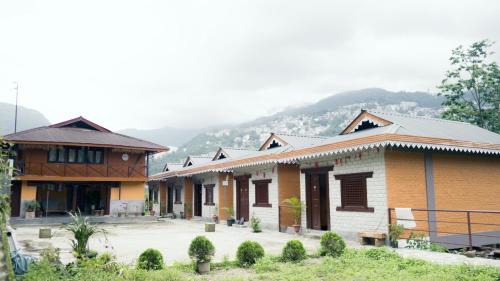Ranka Village Homestay