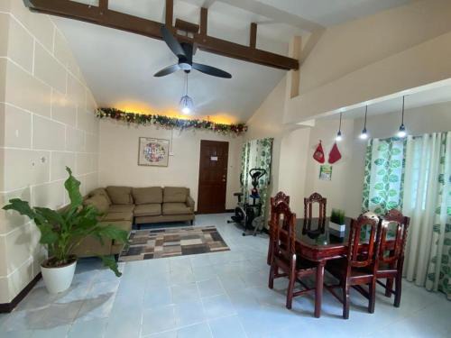 Ranks Homestay