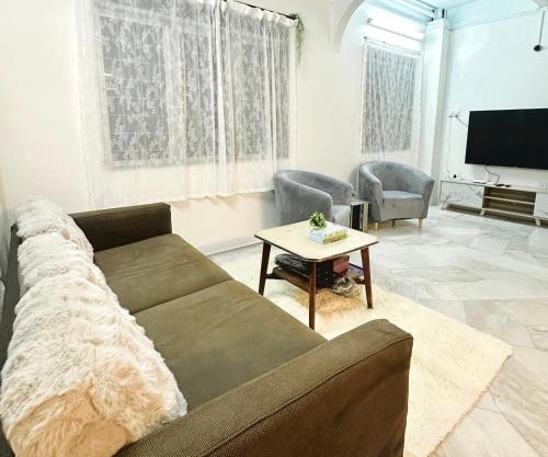 RapaatVip Homestay
