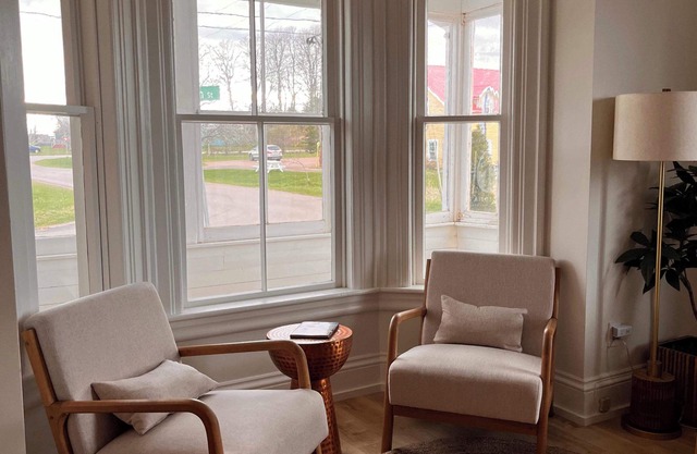 Raspberry Point Suite | Coastal Escape with Ocean Views & Kitchenette - Sleeps 4