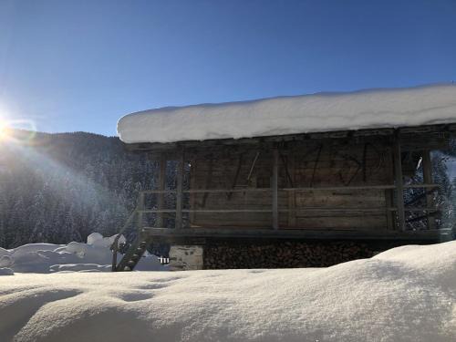 Ratschingser Kreuz Blasighof