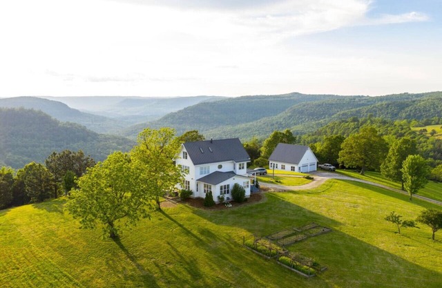 Ratterman Ranch-Summer Vacation in Jasper