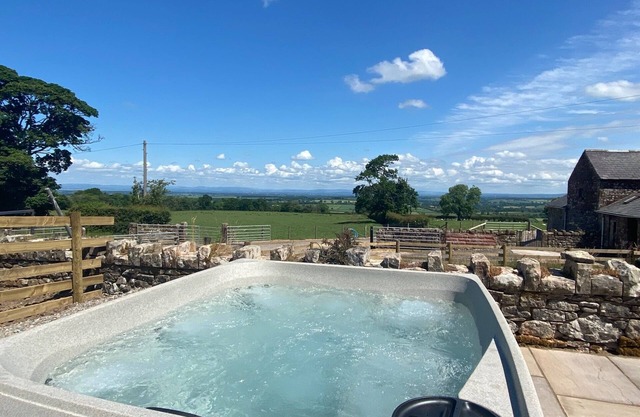 Rattlebeck Farm Holiday Cottage