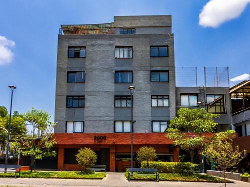 Rau Departamentos