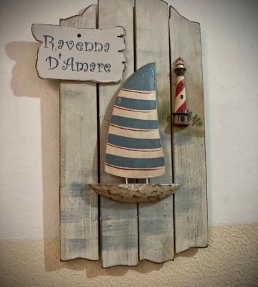 Ravenna d'Amare
