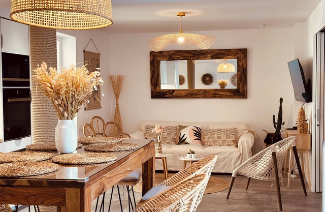 Ravissant Loft Neuf Cosy et Indépendant au Cœur de Nancy