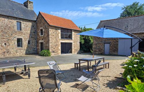 Ravissante Maison Bretonne