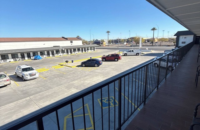 Rawls Motel