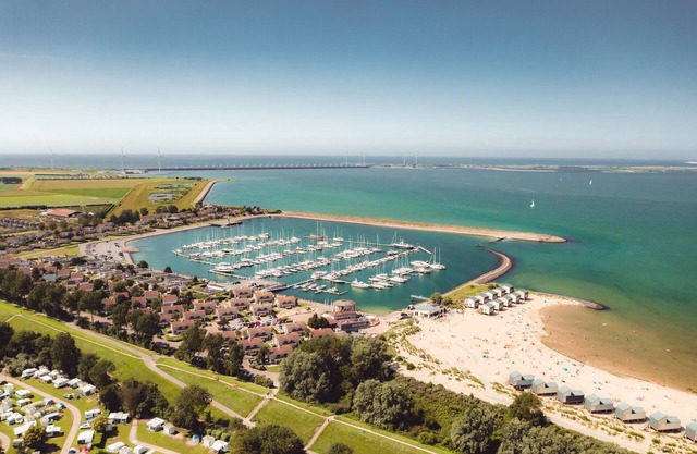 RBR 1211 - Beach Resort Kamperland