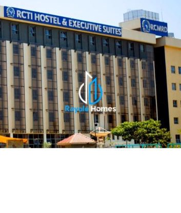 RCMRD EXECUTIVE SUITEs