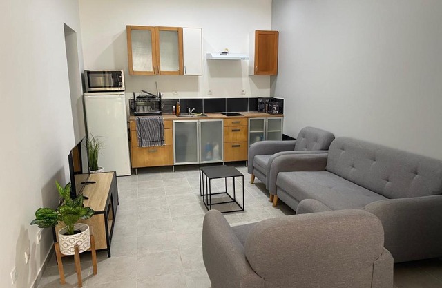 RDC - Appartement F3 Villiers le Bel 95 Proche de Paris Roissy