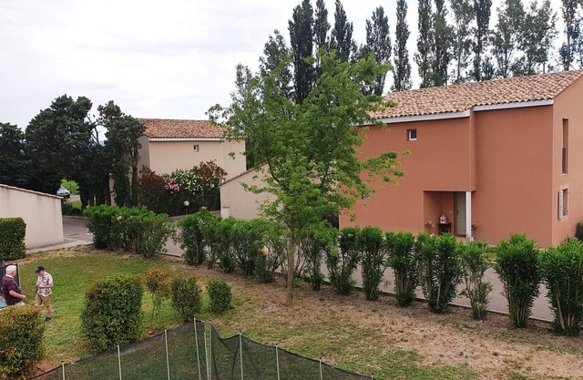 RDL4P8133 - Bastide 6/8 personnes