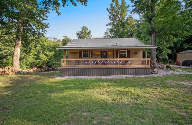 Ready for a little rest and relaxation.