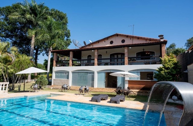 Recanto do Lago