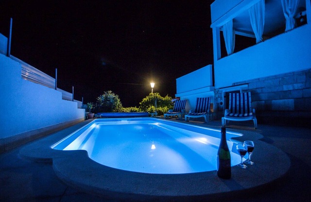 Recently renovated villa ,a perfcet place for your holliday vacation.
