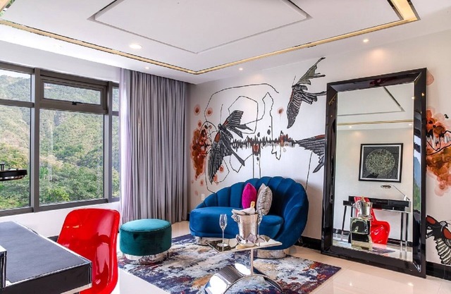 Reconnect with Luxury at Hotel Mousai - Your Ultimate Adults Only PV Retreat