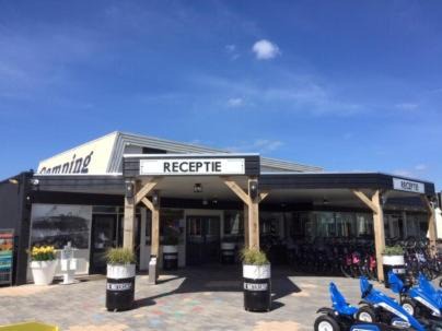 Recreatiepark de Watersnip