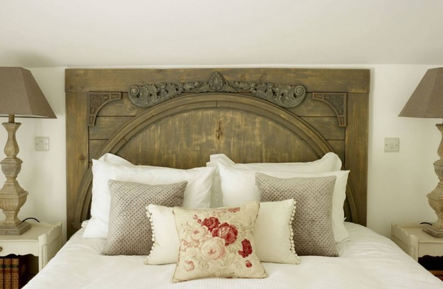 Rectory Cottage - a beautiful cottage sleeping two guests