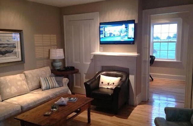 Red Cliffs at Cumberland - Beach rental- Ocean view