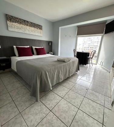 Red Hotel Centric Santiago