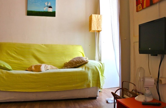 Red Pepper Apartment, Wifi