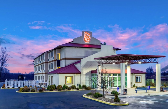 Red Roof Inn Georgetown, IN - Louisville West