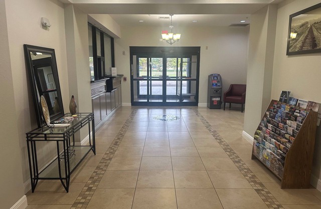 Red Roof Inn La Porte