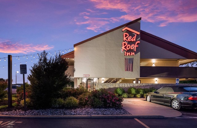 Red Roof Inn Philadelphia - Trevose