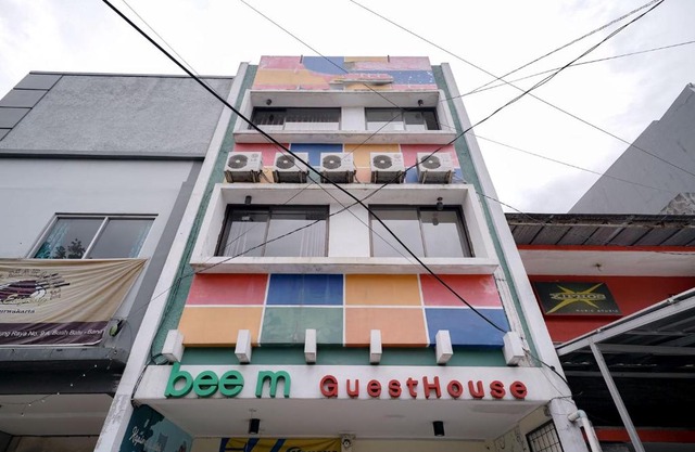 RedDoorz at Buah Batu 5