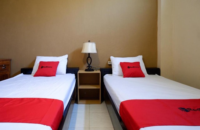 RedDoorz At Telaga Mulya Hotel Wates