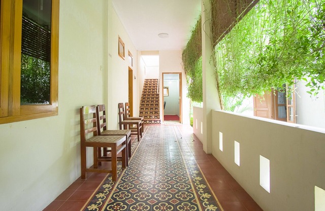 RedDoorz @ Letjend S.Parman Pacitan