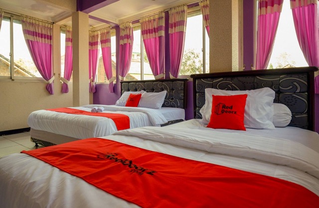 RedDoorz near RSUD Kebumen