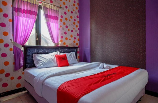 RedDoorz near RSUD Kebumen