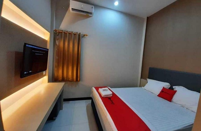 RedDoorz near Universitas Muhammadiyah Purwokerto