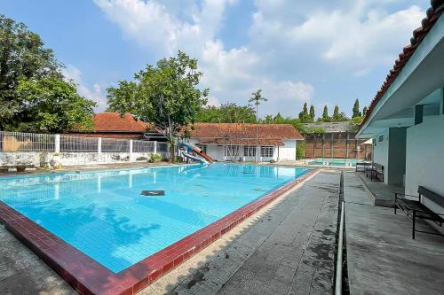 RedDoorz Plus at Hotel Putrajaya