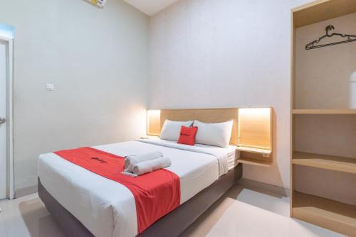 RedDoorz Plus @ Karapitan Street