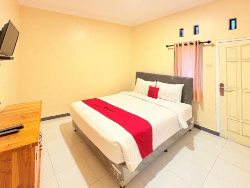 RedDoorz Syariah at Nusa Indah near BNS