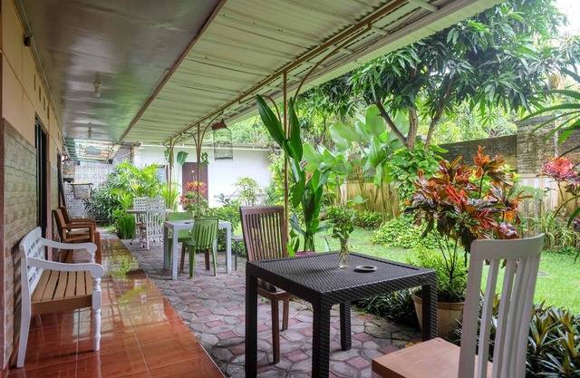 RedDoorz Syariah @ Colomadu 2