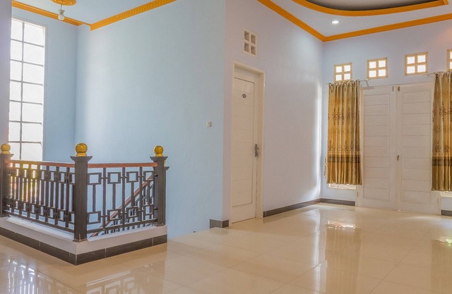 RedDoorz Syariah @ Puri Kalijaga Street