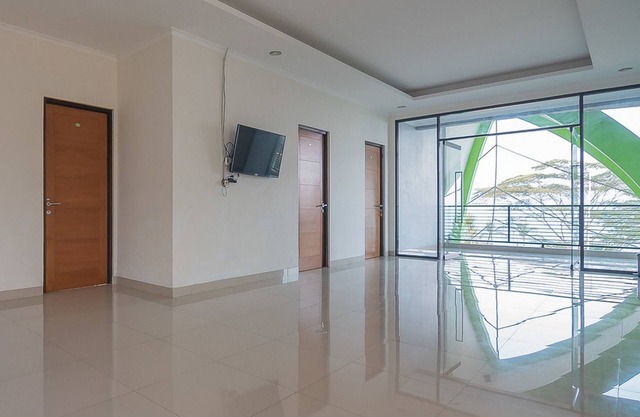 RedDoorz Syariah @ Sarongge Cianjur